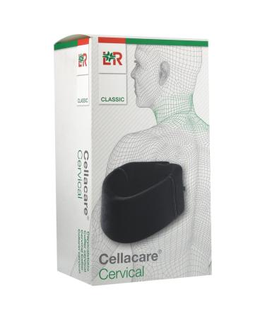 Cellacare Cervical Classic Cervicalst.7.5 cm size 2