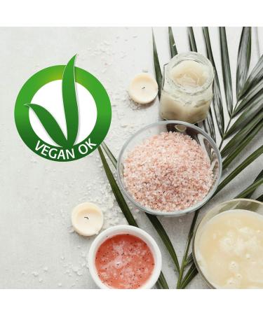  Volga Sea AddoSSO Sapon de Mari de China 520 g Volga - Buy Online on GoSupps.com