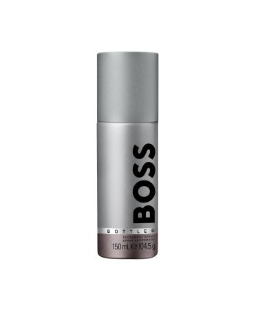 BOSS Bottled Aftershave Deo Spray 150 ml