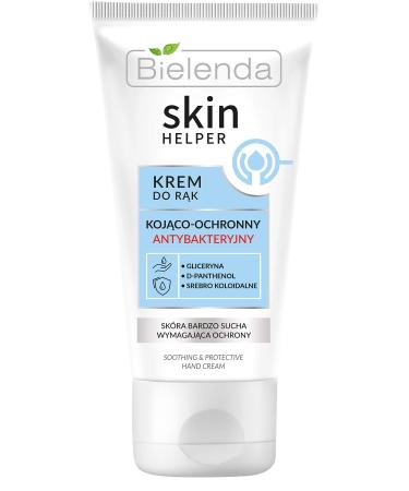 SKIN HELPER Hand Cream - soothing-protective 75 ml soothing-protective