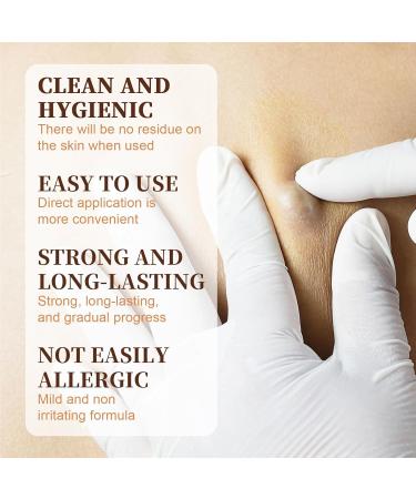 Anti-Lipomes Base de Plantes Lipoma Removal Cream Cr me D' limination Des Lipomes Cr me Naturelle D' limination des Lipomes Cr me Magique pour liminer les Lipomes 20G 1PC - Buy Online on GoSupps.com