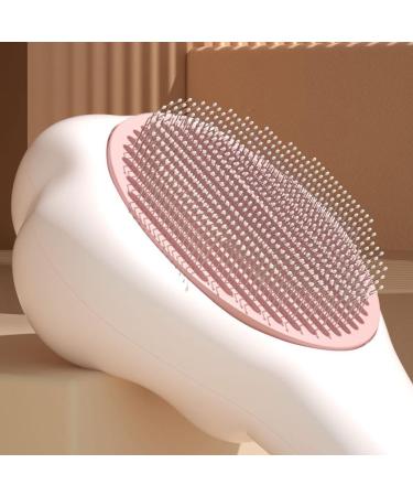 Effective Animal Hair Removal Comb for Cats & Dogs | Ultimate Fur Care Solution - Buy Online on GoSupps.com