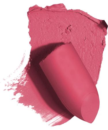 SANTE Naturkosmetik Ultra Matte Lipstick 01 Soft Coral - Buy Online on GoSupps.com