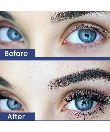 Magnetic Eyelashes with Applicator Reusable Strip Lashes Magnetic Eyelashes Natural Look Magnetic Eyelashes without Eyeliner No Glue or Eyeliner Needed Magnetic Eyelashes Easy to Use - Buy Online on GoSupps.com
