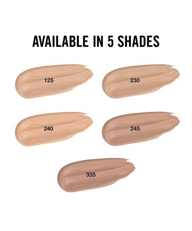 Rimmel Match Perfection 2-in-1 Concealer and Highlighter - Light Shade - Buy Online on GoSupps.com