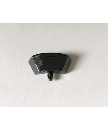 4X Golf Weight Screw for Ping G425 SFT LST & Max Driver - RH LH 15g 19g 21g 27g - Buy Online on GoSupps.com