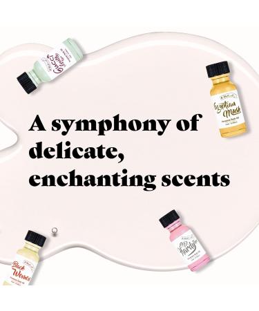 Well's Oil Perfume Oil - Inspired by Pink Sugar | Sweet & Fruity notes | Long-Lasting | Paraben-Free (0.5 Fl Oz / 15 ml) - Buy Online on GoSupps.com