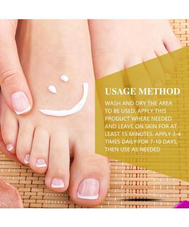 Urea Foot Cream Urea 40% Foot Cream Cracked Heel Repair Cream Foot Cream for Dry Rough Cracked Heels Feet Knees Elbows Hands and Dry Skin Deep Moisturizing Callus Remover Nourishes Soften - Buy Online on GoSupps.com