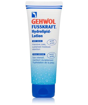 Hydrolipid Lotion by Gehwol for Unisex 4.4 oz Lotion