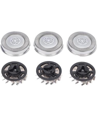 Buy Premium Stainless Steel Replacement Razor Blades for S3000 S3102 | Close Shave & Multifunctional Design - Fast International Shipping - Buy Online on GoSupps.com