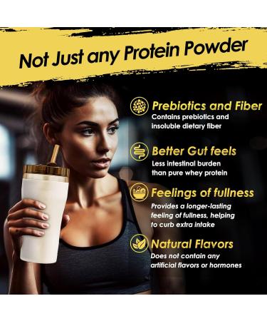 NATURE TARGET Isolate Whey Protein Powder Vanilla 25g Protein Low Carb Sugar-Free & Gluten-Free 5.5g BCAAs Rich in Fibers & Minerals 1.1 Pound 16 Servings Natural Vanilla 1.1 Pound (Pack of 1) - Buy Online on GoSupps.com