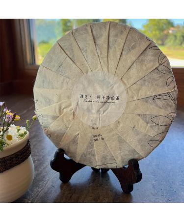 Organic white tea wind and moon Wu Liang 357gr Tea Soul - Buy Online on GoSupps.com