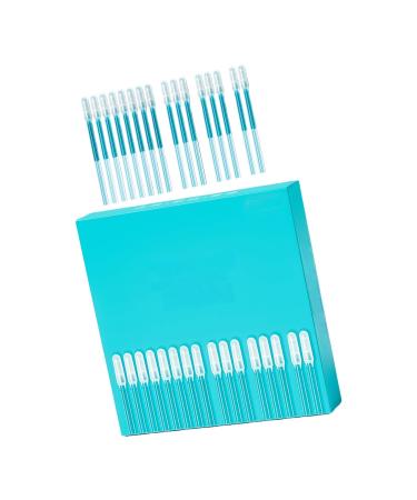 Earwax Removal Tool - Soft Resin Tip Reusable for Adults and Kids Home and Travel