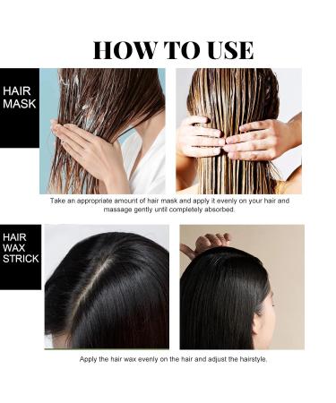 Batana Oil Boost Hair Spray - Promote Hair Growth Prevent Hair Loss & Repair Damaged Hair - 4.3 Oz - Buy Online on GoSupps.com