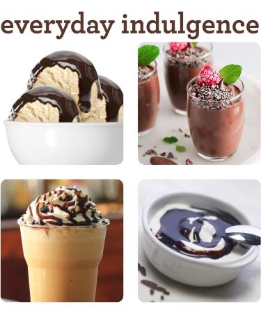 Sweet Freedom Shot Orange Hot Chocolate Spice Liquid 320g - Deliciously Rich Orange Spice Flavor - Buy Online on GoSupps.com