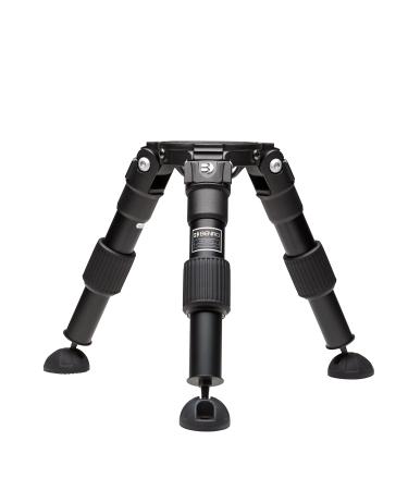 Benro 100mm Hi-Hat (HH100AV)
