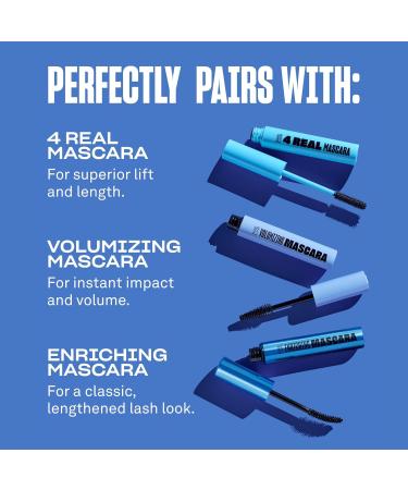 Shop Babe Original Lash Primer & Mask | Peptides Shea Butter & Castor Oil | Boost Length Definition & Volume | Cruelty-Free & Vegan | International Shipping - Buy Online on GoSupps.com