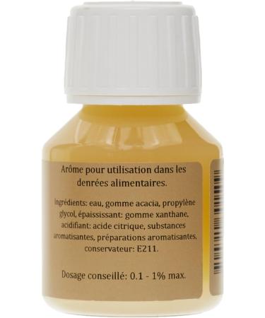 S lectAr me Mimosa Aroma 60 ml - Pack of 4 - Buy Online on GoSupps.com