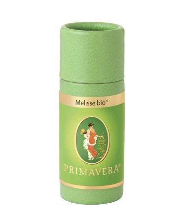 Primavera Melisse Bio* 12- Pack 12x1ml