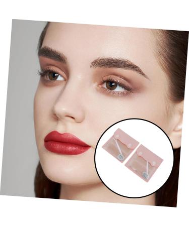 Balacoo 2 Lace Double Eyelid Sticker Invisible Double Eyelid Stickers Big Eye Natural Eyelid Patch Tape Roll 8x6.5cm As Shown - Buy Online on GoSupps.com