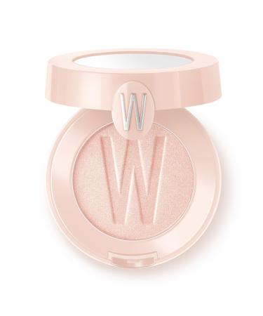 WYCON cosmetics WYCON Cosmetics MONO SHOT Eyeshadow Mono Powder Eyeshadow - 22 BLUSHY