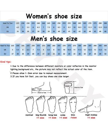 CBYXDY 2023 New Insummers Orthopedic Walking Shoes | Purple Women-US-9 - Buy Online on GoSupps.com