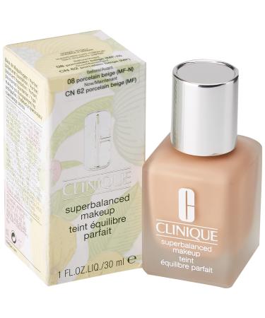Superbalanced Makeup by Clinique CN 62 Porcelain Beige / 1 fl.oz. 30ml