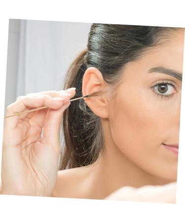 HOMOCONO Ear Wax Removal Kit Portable Ear Cleaning Tool Set Easy to Use for Home - Buy Online on GoSupps.com