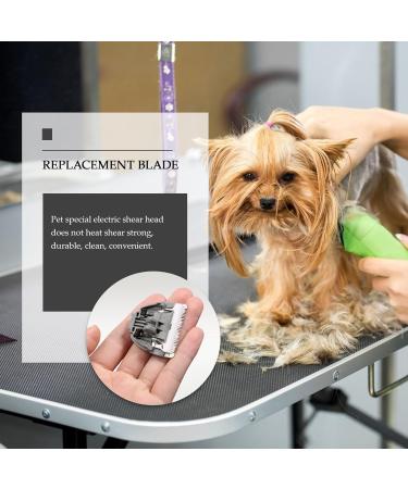 dieyyuca Hair Clipper Replacement Blade for CP-6800 KP-3000 CP-5500 - Buy Online on GoSupps.com