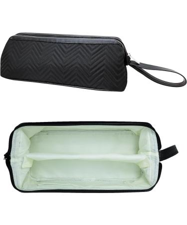 GENCAN Travel Case for Shark Flexstyle Portable Storage Case for Shark Flexstyle Hair Styler Carrying Case for Shark FlexStyle 4-in-1 Air Styler & Hair Dryer (Black) - Buy Online on GoSupps.com