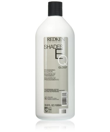 Redken Shades EQ Hair Gloss Processing Solution 1L - Buy Online on GoSupps.com