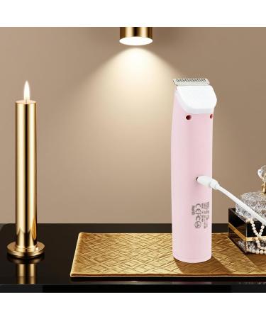 Rasoir Bikini pilateur Corps tanche | Double T te Imperm able pilation Corps Visage Bras pour Femmes - Buy Online on GoSupps.com