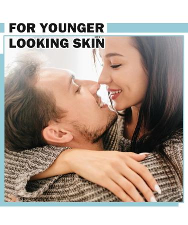 Shop Men's Face Moisturizer | Anti-Aging & Nourishing Hydration | Long-Lasting Face Cream for Men - International Shipping Available - Buy Online on GoSupps.com