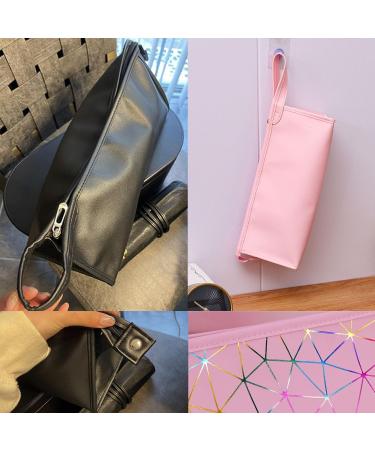 Paifeancodill Travel Storage BagCompatible with AirwrapStyler Shark Flexstyle AirStyling/Drying System StorageOrganizer Bag Portable Carrying Case Organizer for Airwrap Styler Attachments (Black) - Buy Online on GoSupps.com
