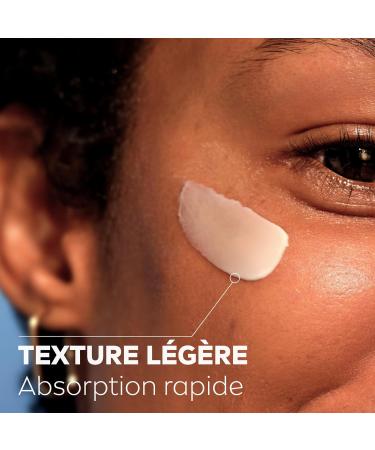 NIVEA Q10 Energy Night Cream Radiance Booster (1x50 ml) anti-wrinkle cream enriched with pure Q10 & Vitamin C anti-aging cream for a radiant complexion energizing face cream for dull and tired skin - Buy Online on GoSupps.com