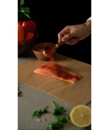  LA PLANTIGO Sweet smoked paprika - LA PLANTIGO (250 g) - Buy Online on GoSupps.com