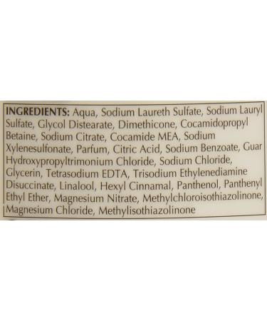 Pantene Pro-V - Champ Rizos Definidos 360 ml - Buy Online on GoSupps.com