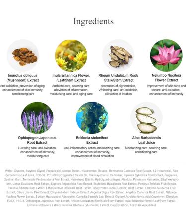 Newland R3 Multi Serum - Buy Online on GoSupps.com