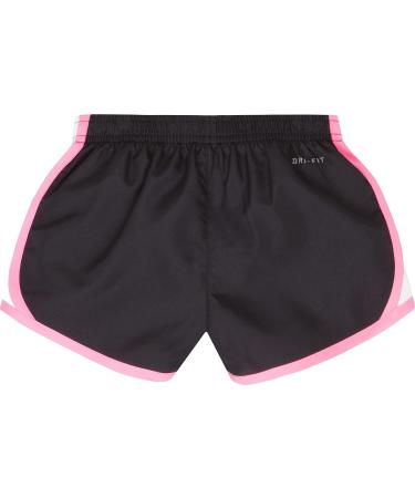 Nike Little Girls Dri-FIT Printed Tempo Running Shorts 4T - B(327358-k09) - Buy Online on GoSupps.com