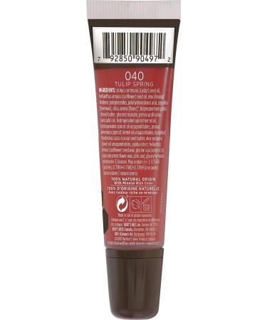 Burt's Bees Tulip Spring Lip Gloss - 14g | Moisturizing Lip Gloss - Buy Online on GoSupps.com