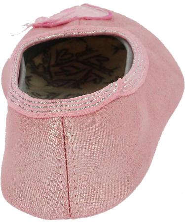Beck Girls Ballet Gymnastics Shoes - Pink 26 EU | Best International Shipping - Buy Online on GoSupps.com