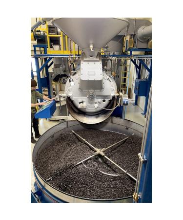 Jim's Organic Coffee - Jo-Jo's Java Blend, MediumLight Roast, Whole Bean, 5 lb Bulk Bag - Buy Online on GoSupps.com