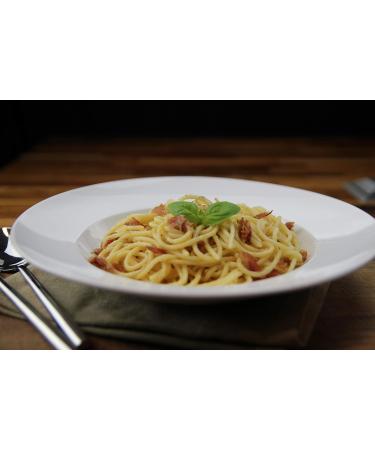 Napolina Whole Wheat Spaghetti Pasta 500g - Buy Online on GoSupps.com