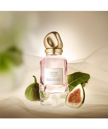 Donna Karan Cashmere Collection Wild Fig Eau de Parfum Perfume Spray For Women 3.4 Fl. Oz. - Buy Online on GoSupps.com