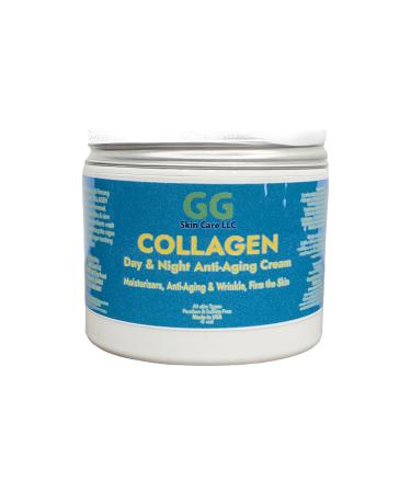 Collagen Cream