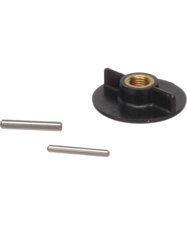 MotorGuide MGA050B6 Ninja Propeller Wrench Kit - Quick Change Tool with Propeller Nut and Pins (Black) - Buy Online on GoSupps.com