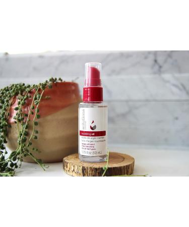 GREAT CLIPS Solutions Nourishing Oil 1.75oz | Argan-Oil Blend for Hydrating Hair & Skin | Ideal for Dry, Damaged Hair - Buy Online on GoSupps.com