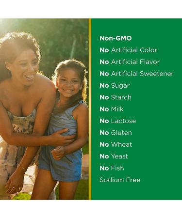 Nature's Bounty D3 50 mcg (2000 IU) - 350 Softgels for Immune & Bone Health - Buy Online on GoSupps.com