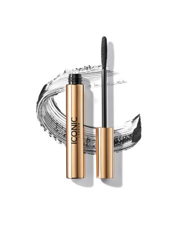 ICONIC London Triple Threat Eyelash Mascara, 9ml
