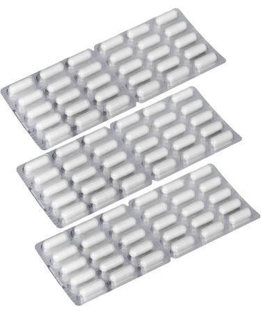 Hmbolon | HMB + L-Arginine + Tri-Creatine Malate | Anabolic & Anti-Catabolic Pills | Fat Burner & Muscle Mass Builder | 90 Capsules - International Shipping Available - Buy Online on GoSupps.com